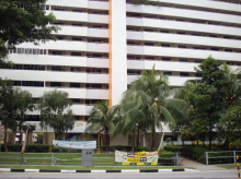 Blk 407 Pandan Gardens (Jurong East), HDB 4 Rooms #369332
